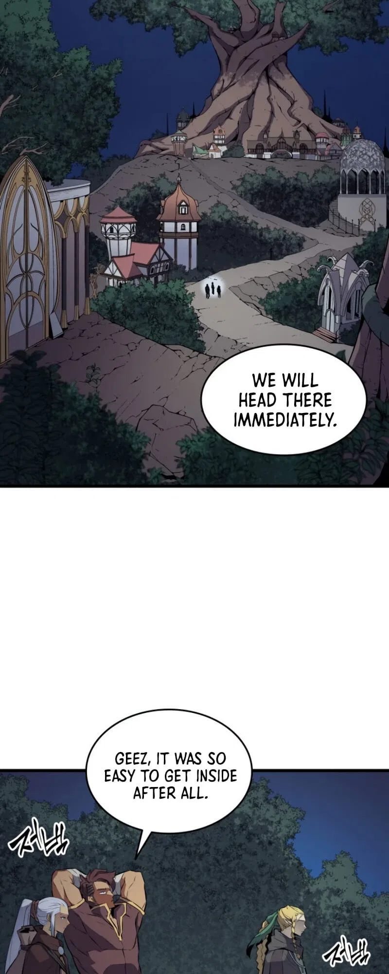 The Great Mage Returns After 4000 Years Chapter 77 – Page 44