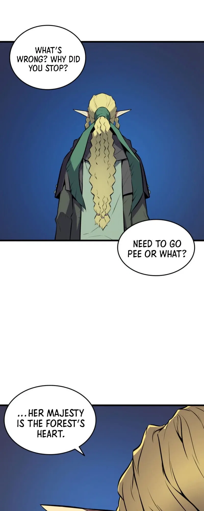 The Great Mage Returns After 4000 Years Chapter 77 – Page 46