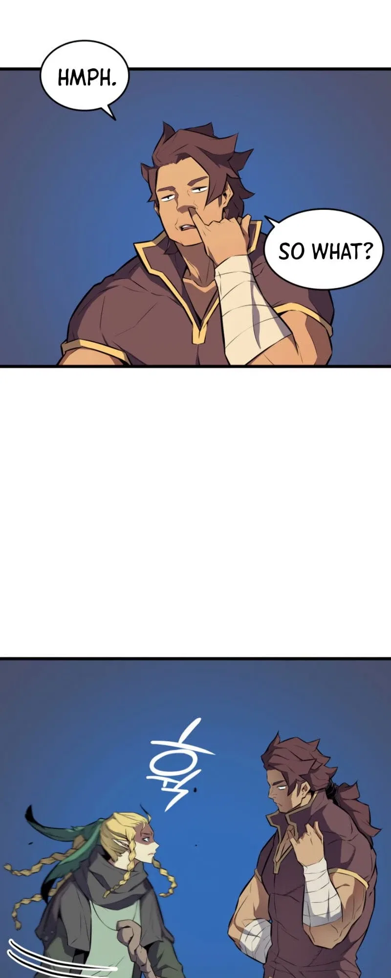 The Great Mage Returns After 4000 Years Chapter 77 – Page 48