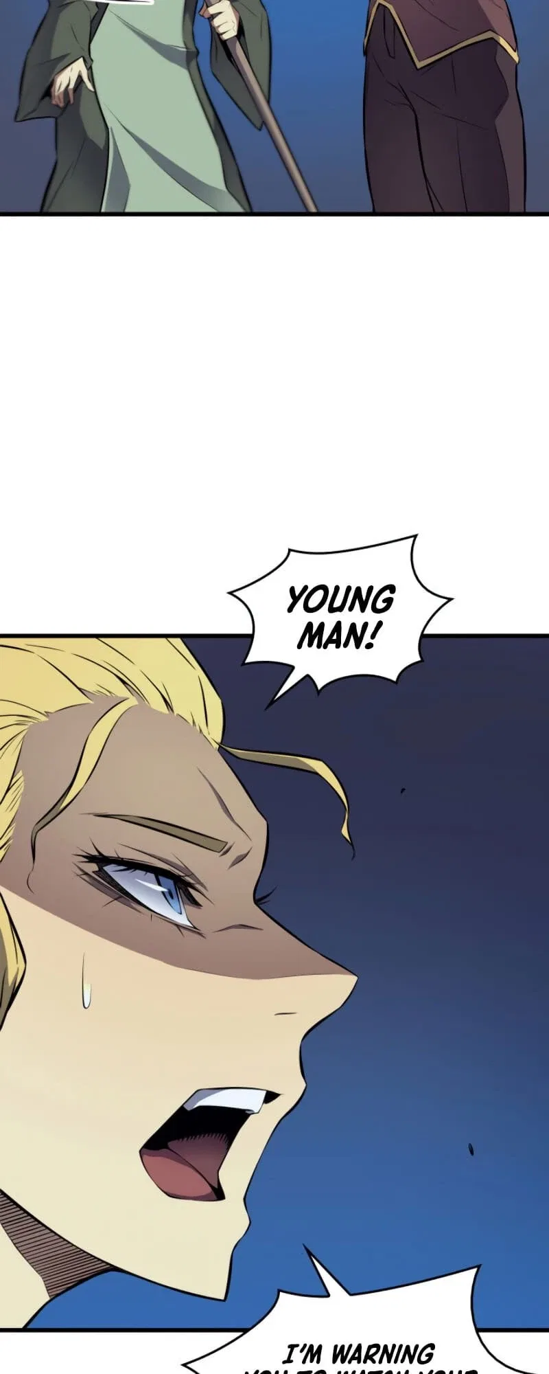 The Great Mage Returns After 4000 Years Chapter 77 – Page 49