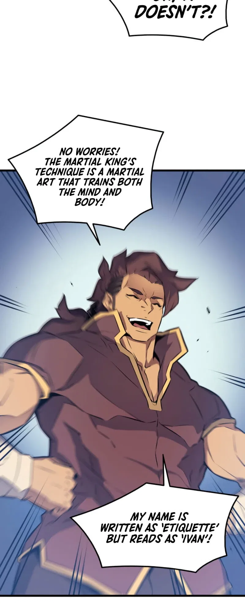 The Great Mage Returns After 4000 Years Chapter 77 – Page 51