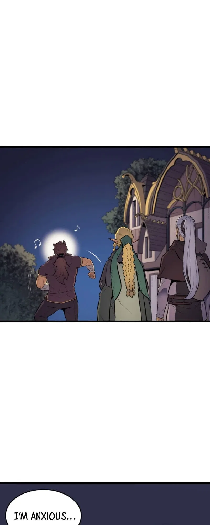 The Great Mage Returns After 4000 Years Chapter 77 – Page 52