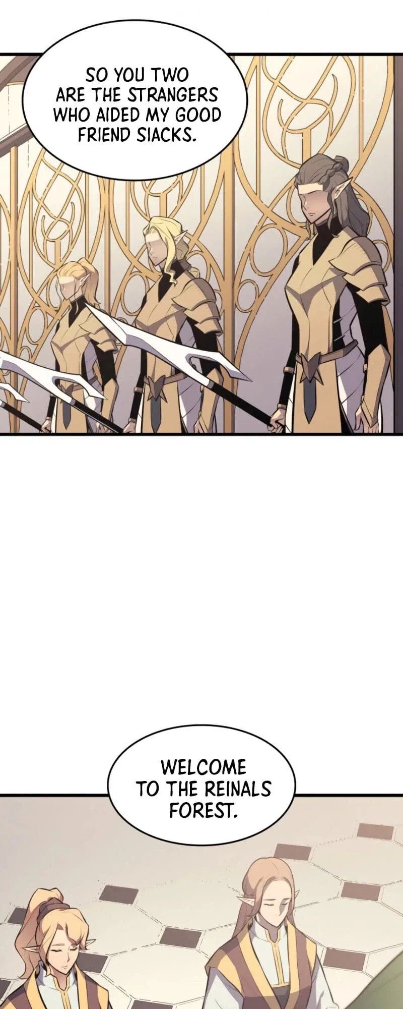 The Great Mage Returns After 4000 Years Chapter 77 – Page 56