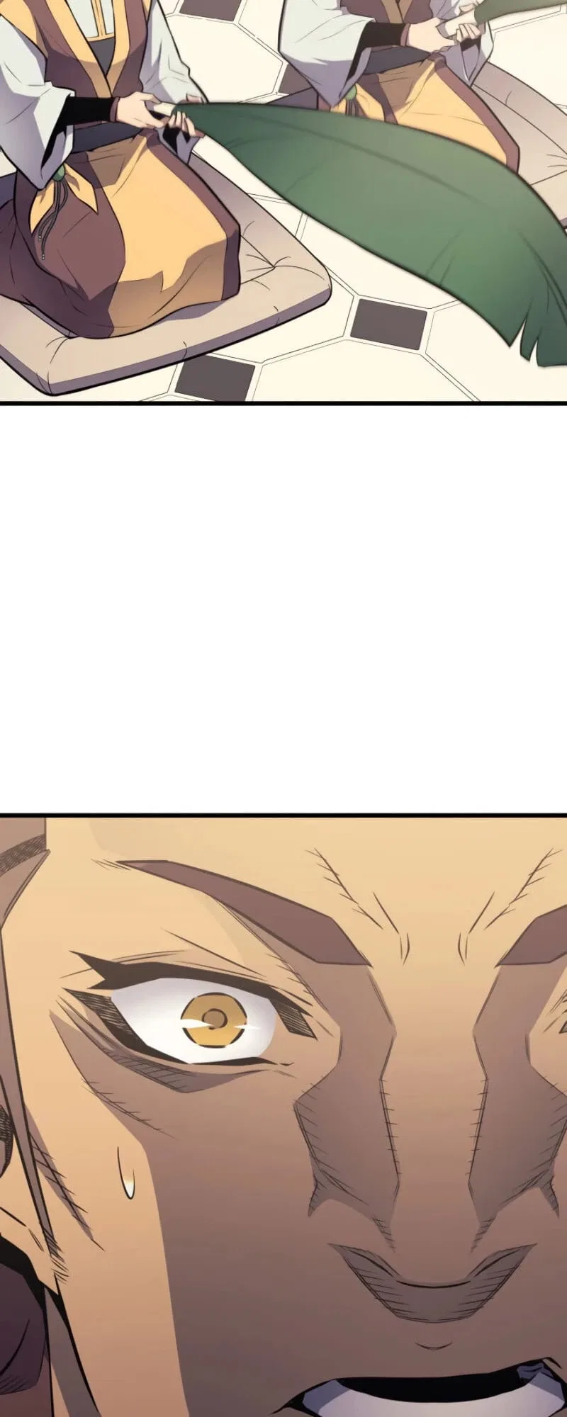 The Great Mage Returns After 4000 Years Chapter 77 – Page 57