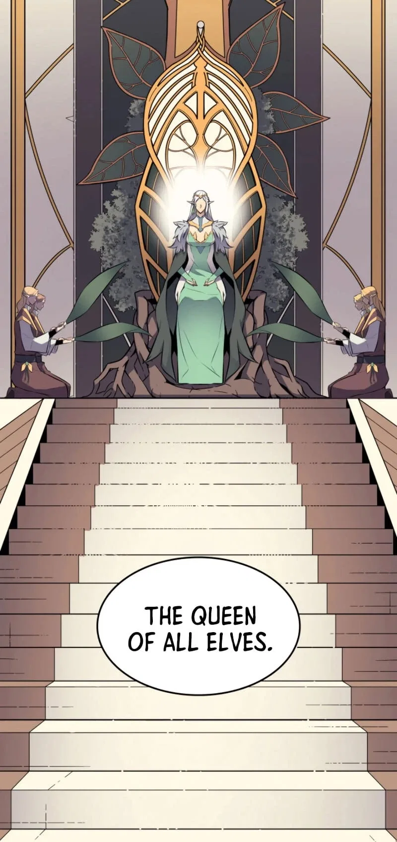 The Great Mage Returns After 4000 Years Chapter 77 – Page 59