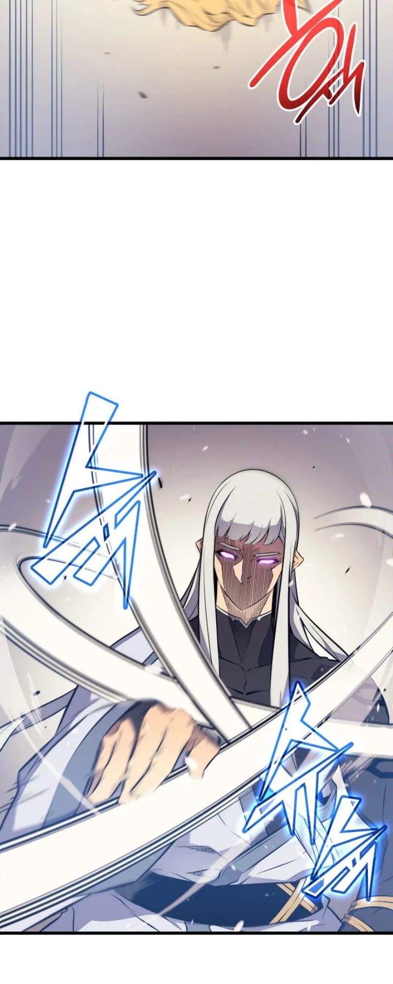 The Great Mage Returns After 4000 Years Chapter 76 – Page 3