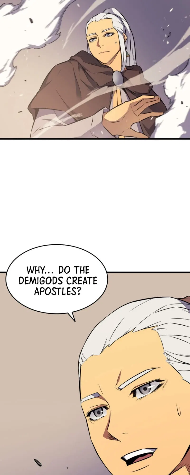 The Great Mage Returns After 4000 Years Chapter 76 – Page 6