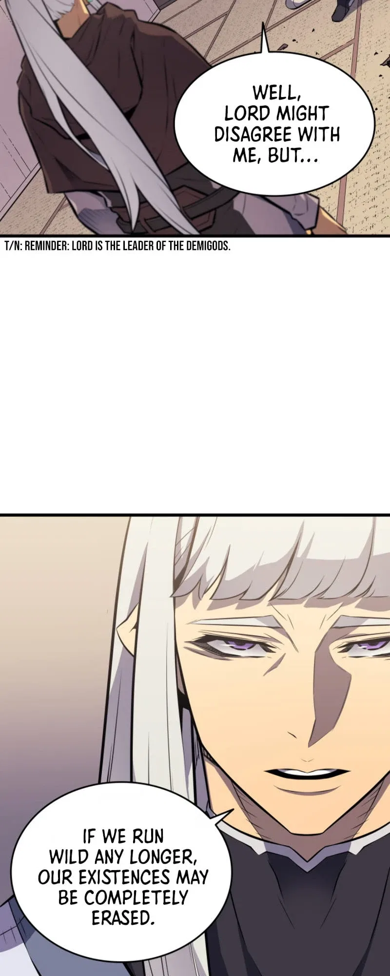 The Great Mage Returns After 4000 Years Chapter 76 – Page 10