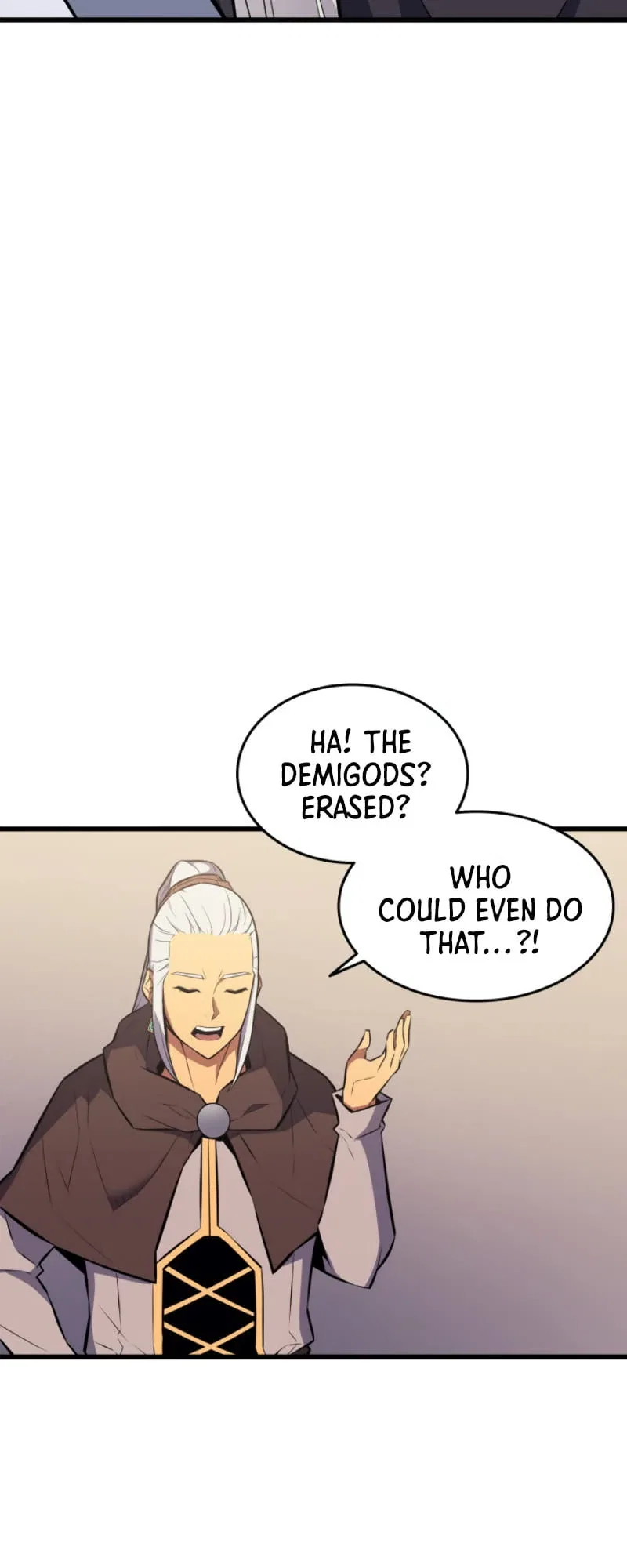 The Great Mage Returns After 4000 Years Chapter 76 – Page 11