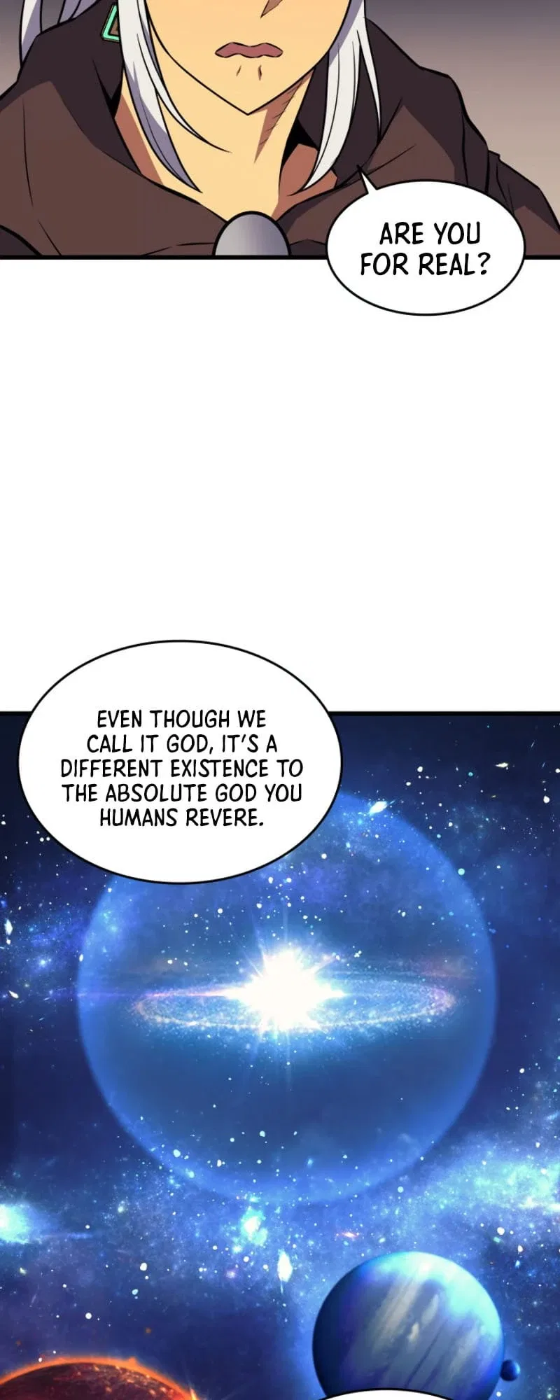 The Great Mage Returns After 4000 Years Chapter 76 – Page 13