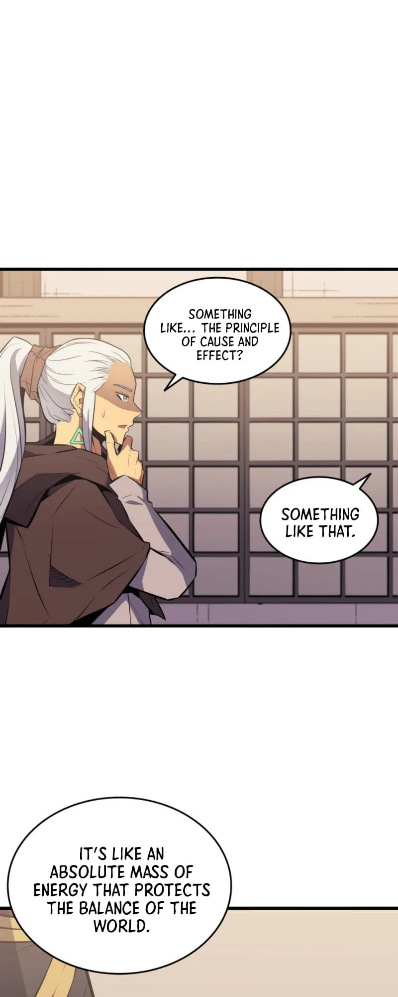 The Great Mage Returns After 4000 Years Chapter 76 – Page 15