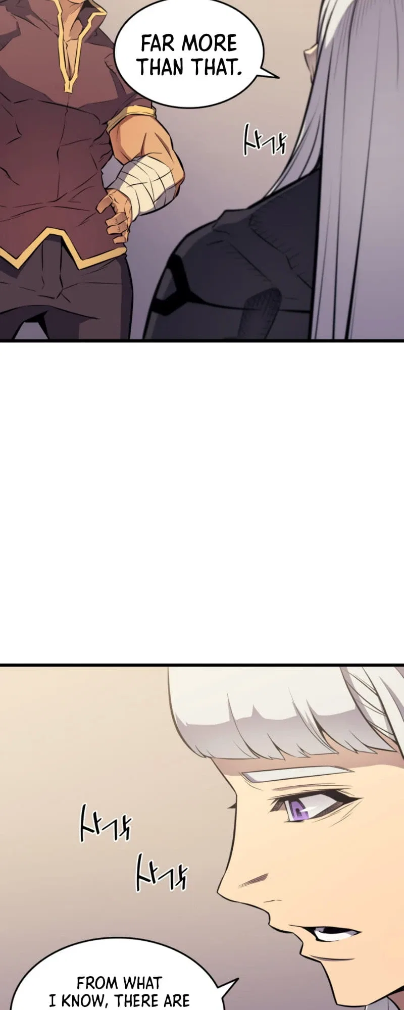 The Great Mage Returns After 4000 Years Chapter 76 – Page 18