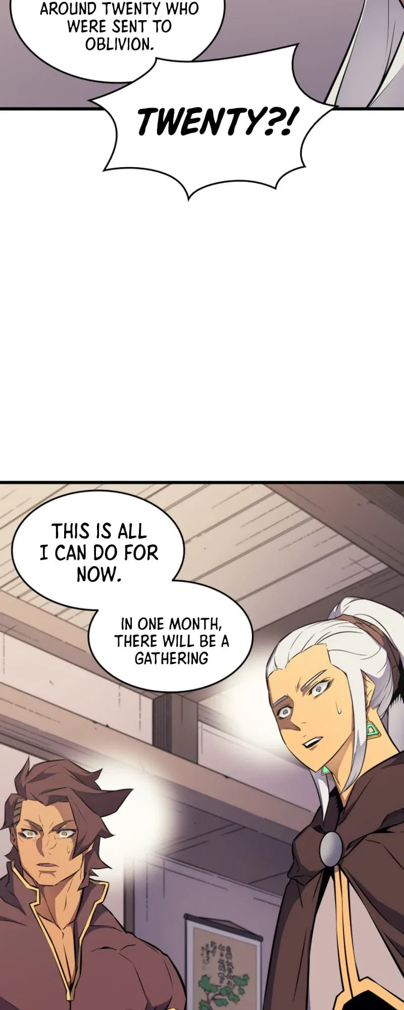 The Great Mage Returns After 4000 Years Chapter 76 – Page 19