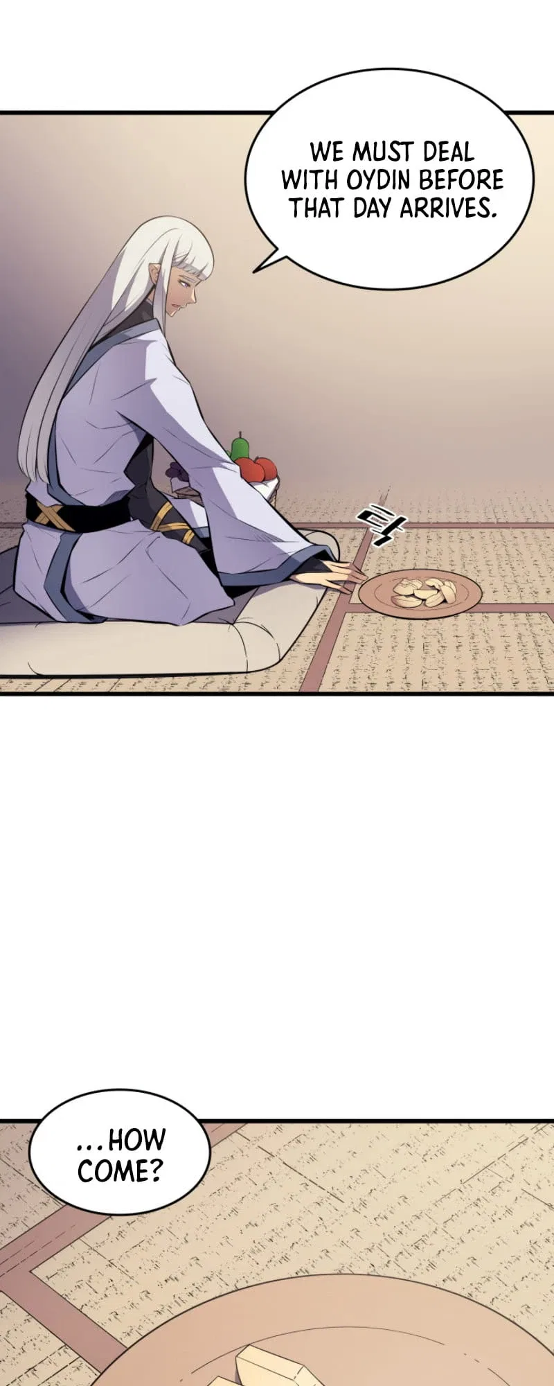 The Great Mage Returns After 4000 Years Chapter 76 – Page 21