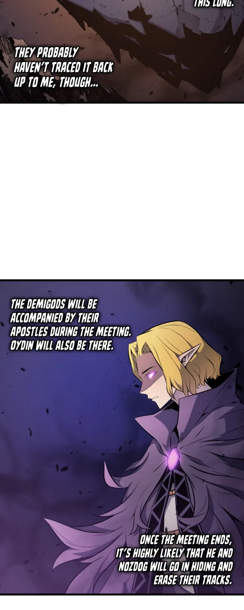 The Great Mage Returns After 4000 Years Chapter 76 – Page 24