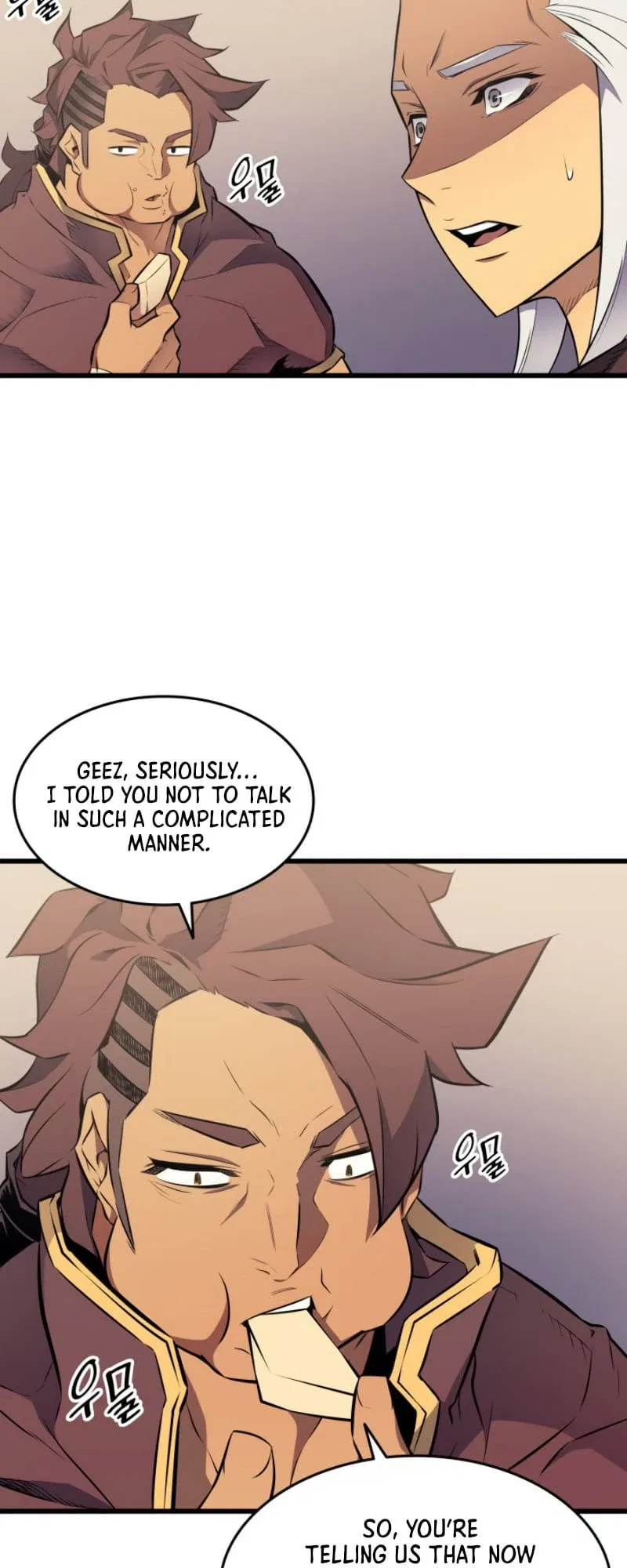 The Great Mage Returns After 4000 Years Chapter 76 – Page 26