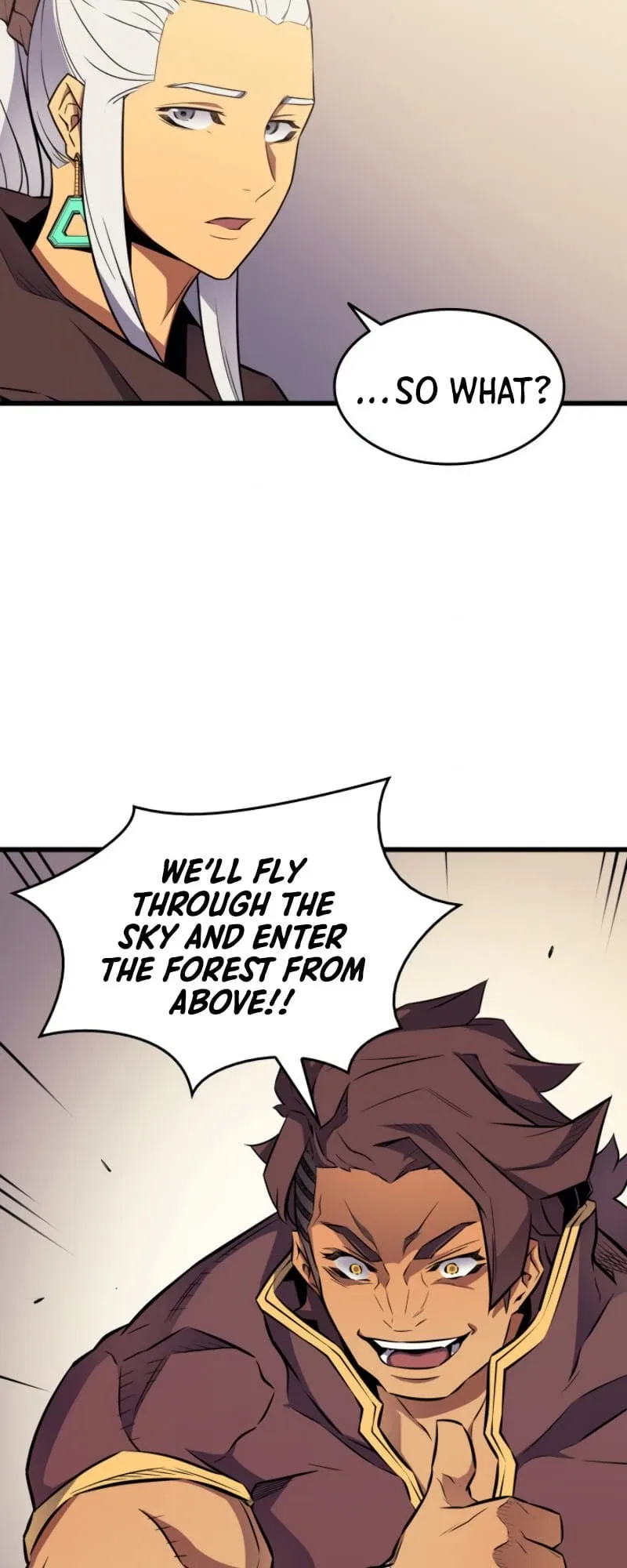 The Great Mage Returns After 4000 Years Chapter 76 – Page 28