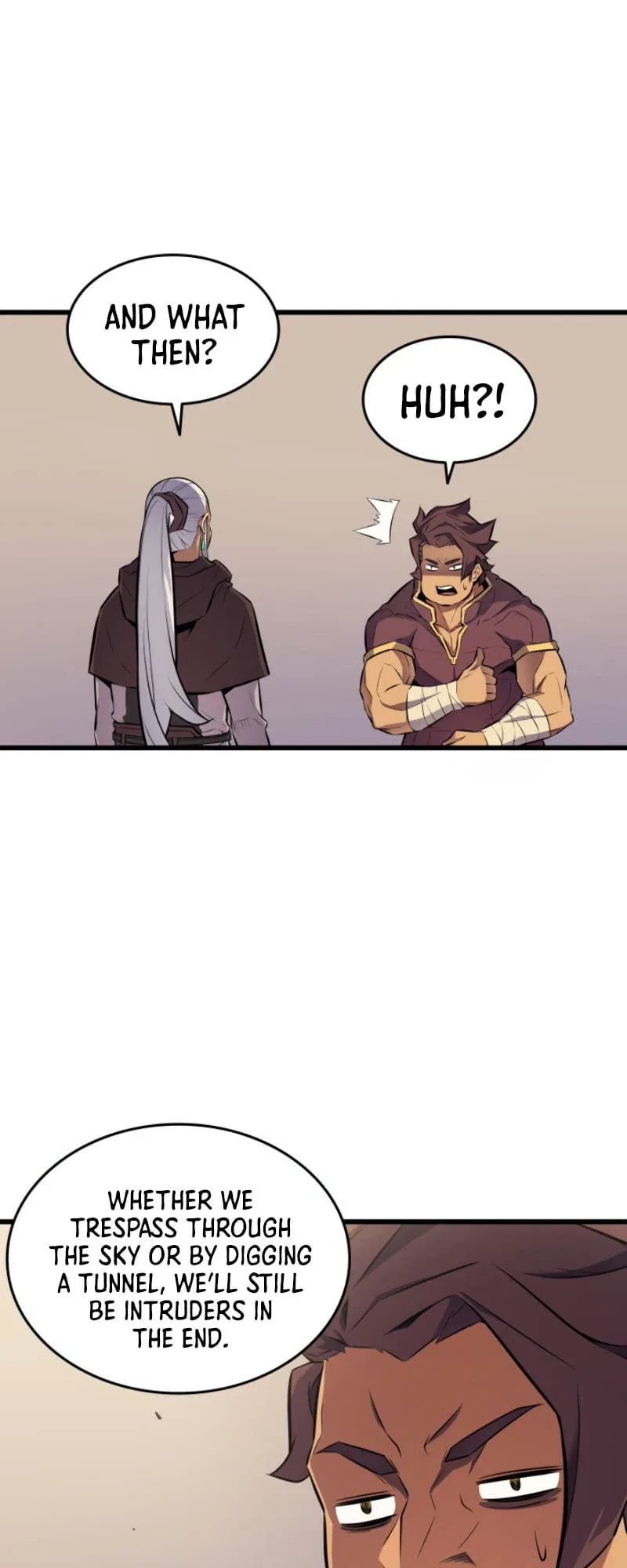 The Great Mage Returns After 4000 Years Chapter 76 – Page 30