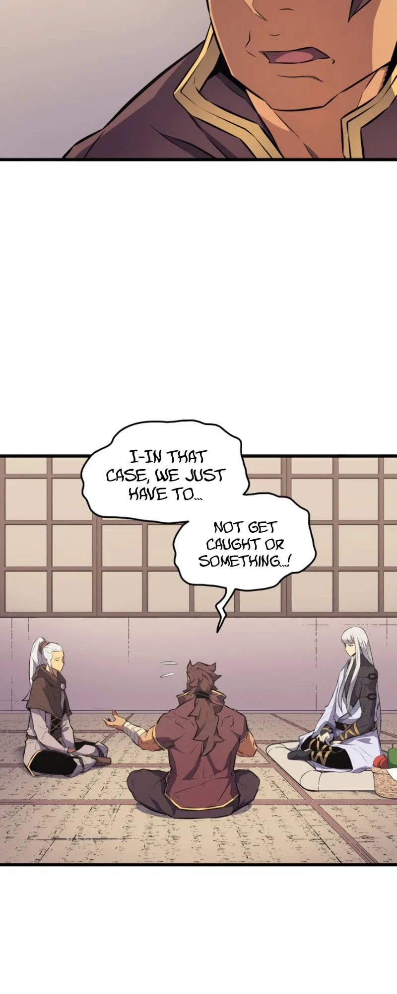 The Great Mage Returns After 4000 Years Chapter 76 – Page 31