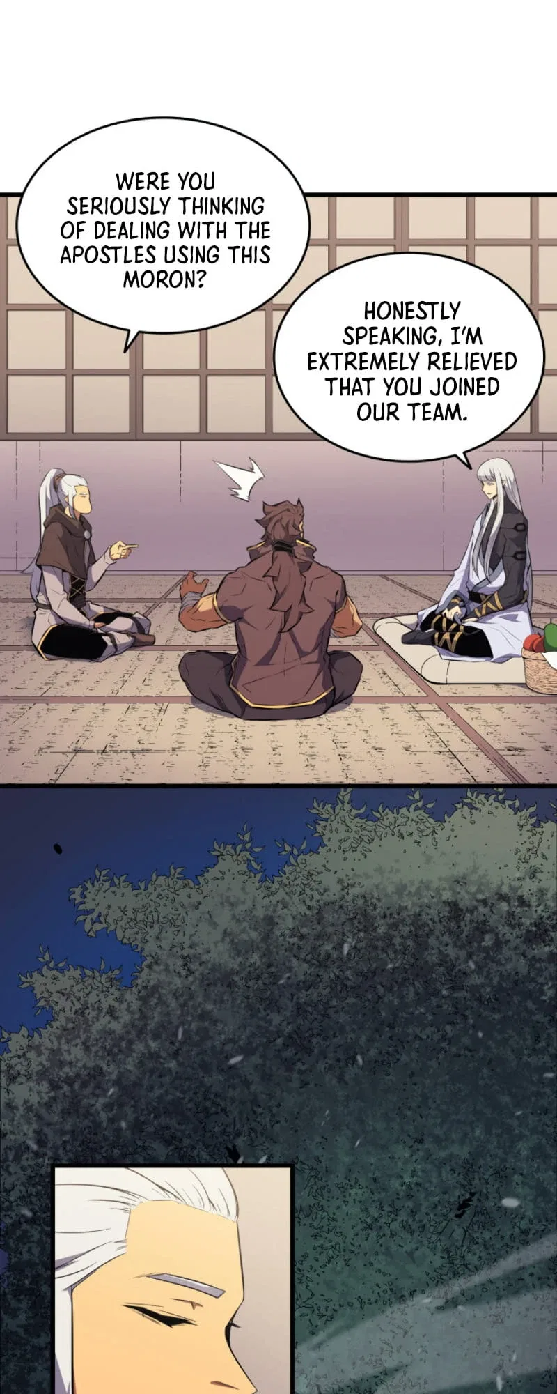 The Great Mage Returns After 4000 Years Chapter 76 – Page 32