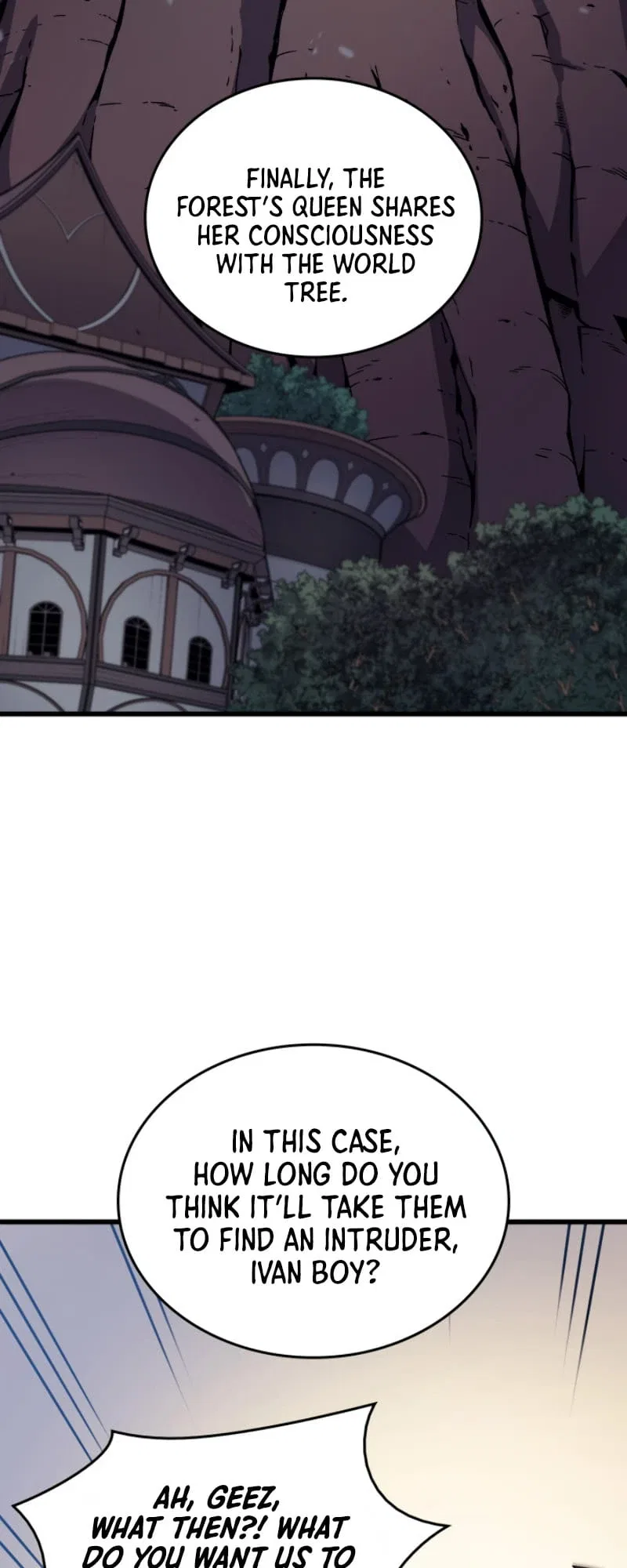 The Great Mage Returns After 4000 Years Chapter 76 – Page 34