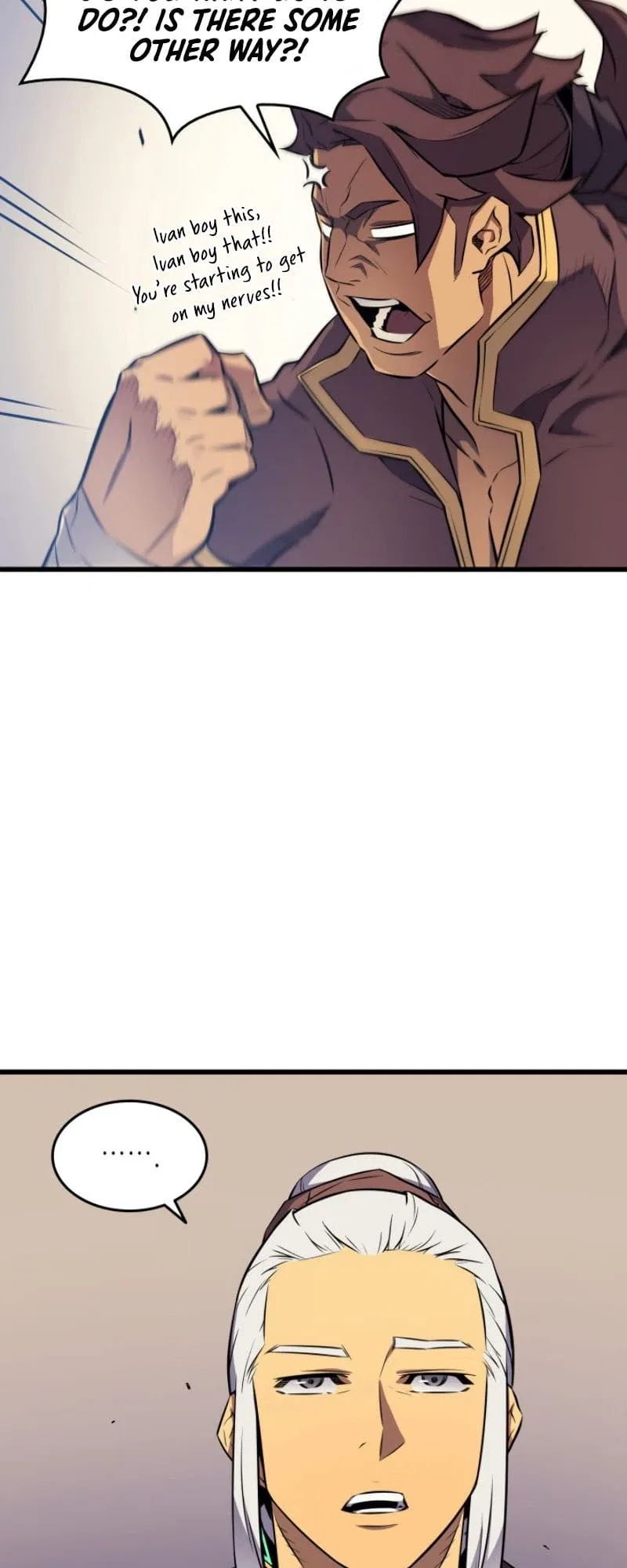 The Great Mage Returns After 4000 Years Chapter 76 – Page 35