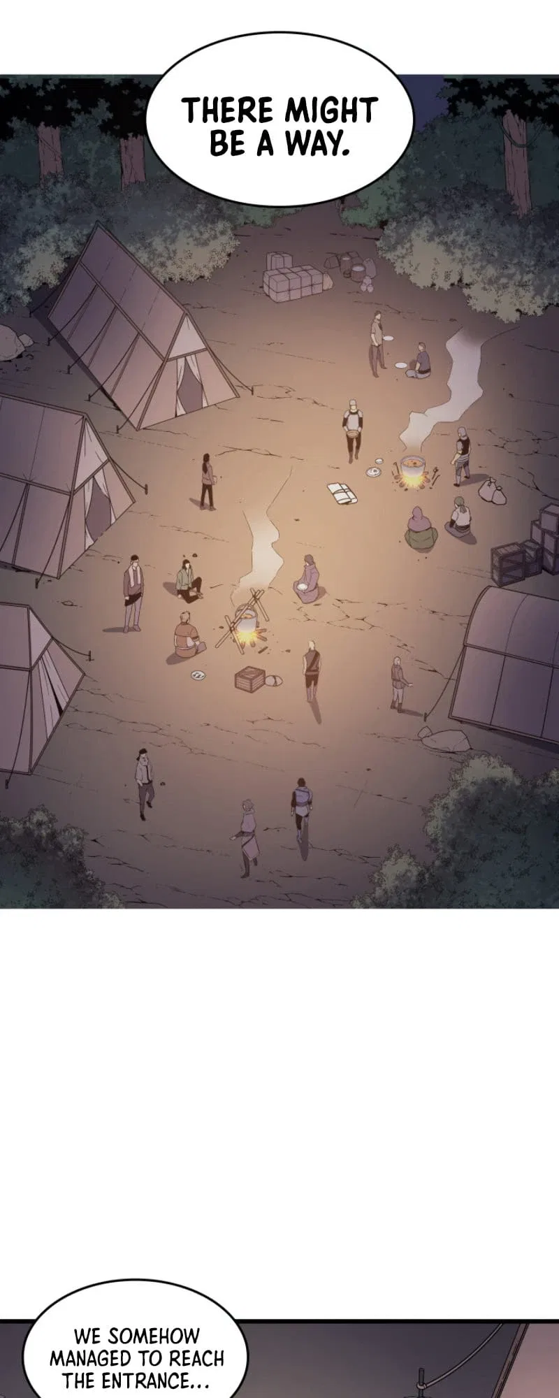 The Great Mage Returns After 4000 Years Chapter 76 – Page 37