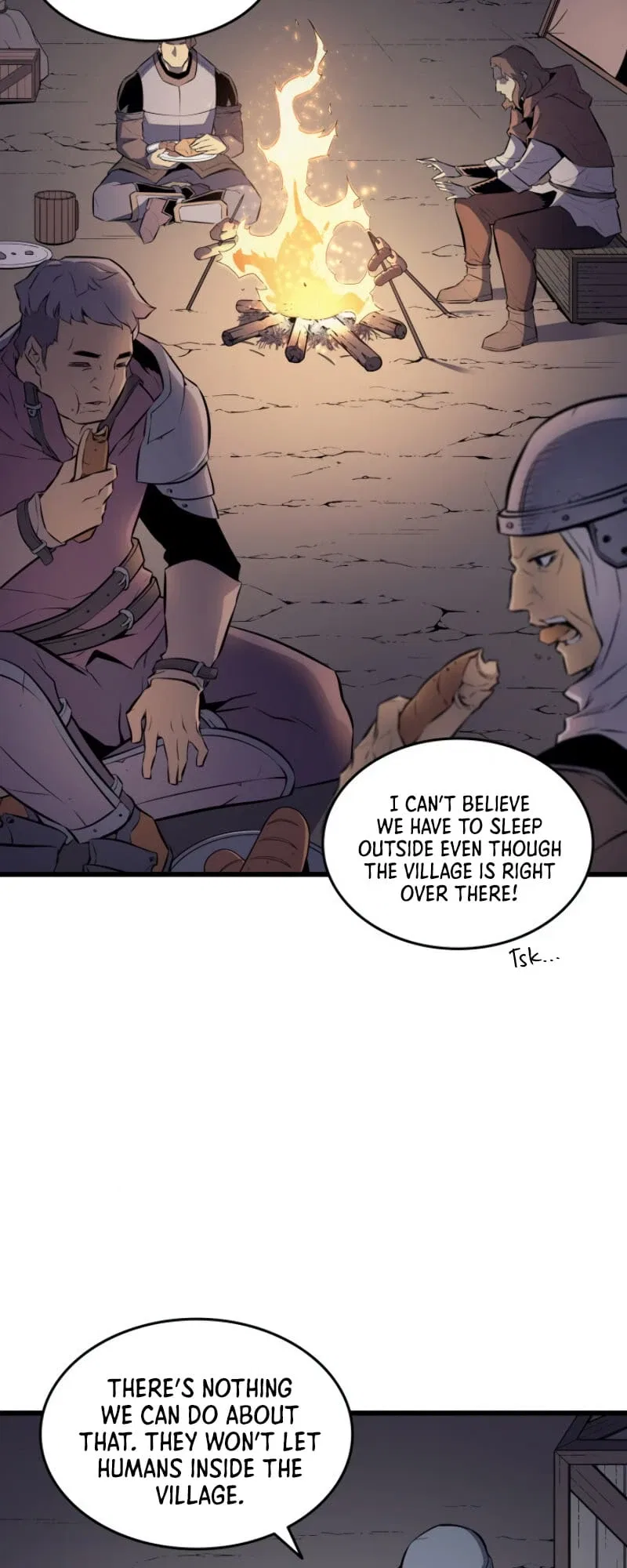 The Great Mage Returns After 4000 Years Chapter 76 – Page 38