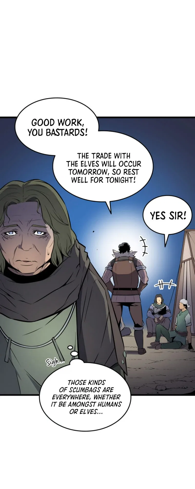 The Great Mage Returns After 4000 Years Chapter 76 – Page 41