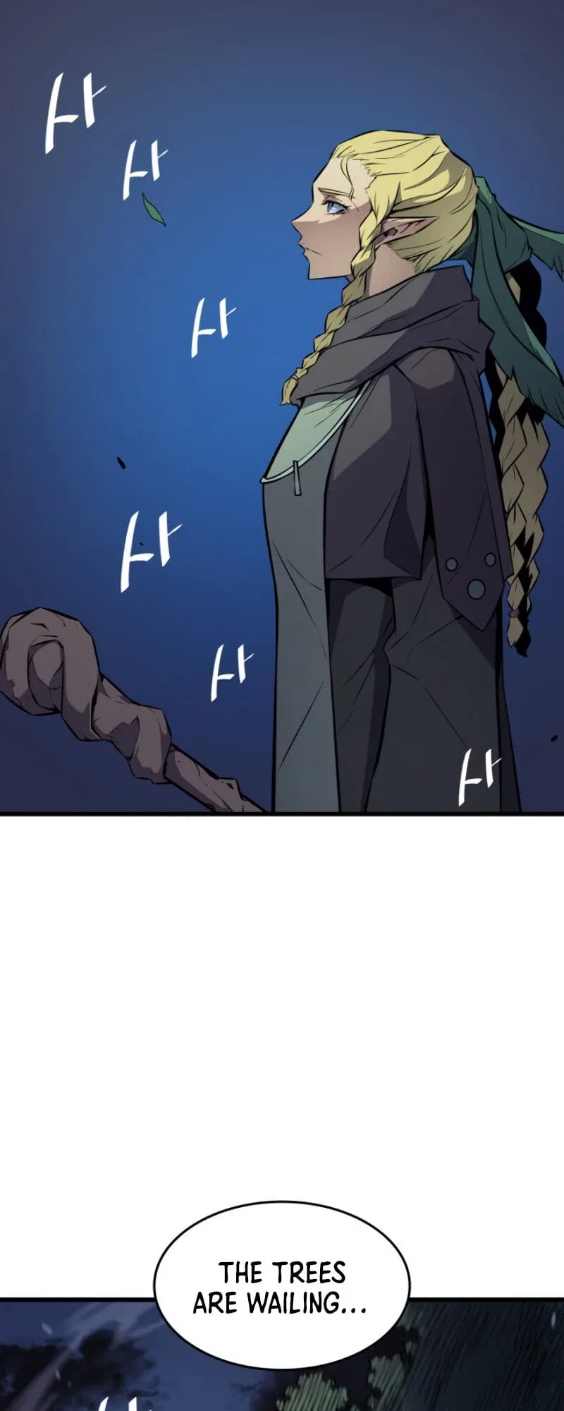 The Great Mage Returns After 4000 Years Chapter 76 – Page 44