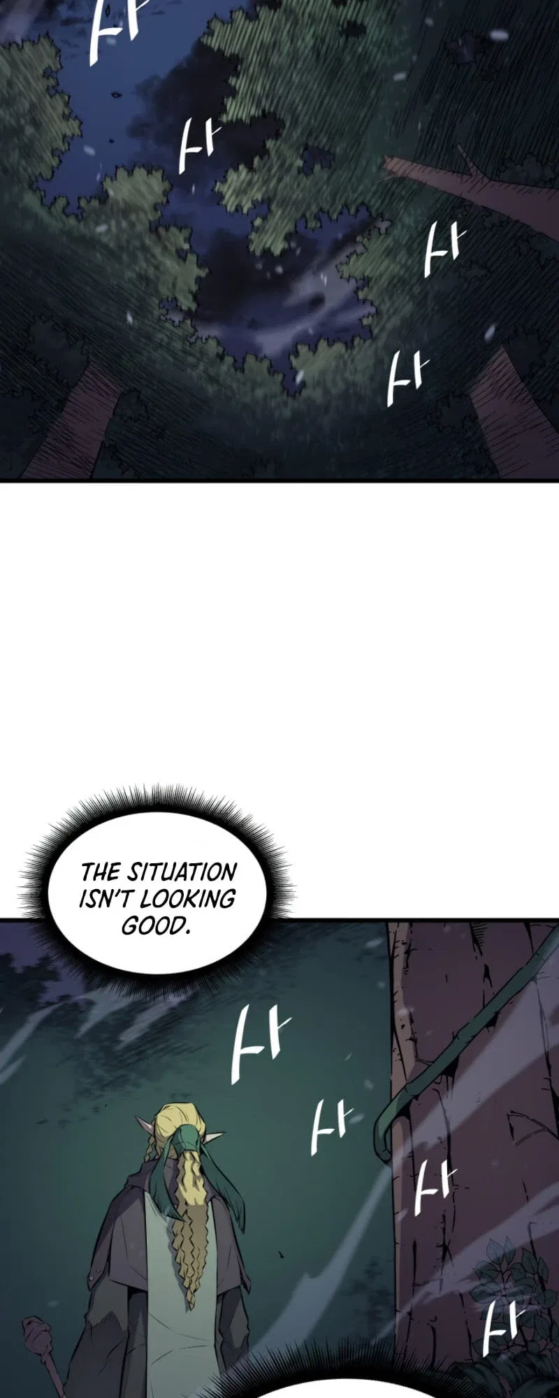 The Great Mage Returns After 4000 Years Chapter 76 – Page 45