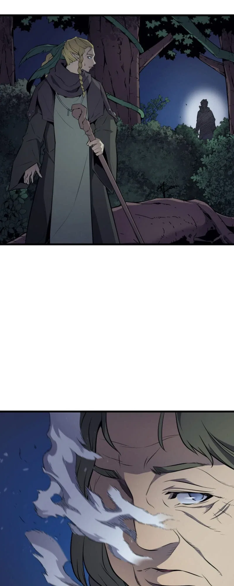 The Great Mage Returns After 4000 Years Chapter 76 – Page 47