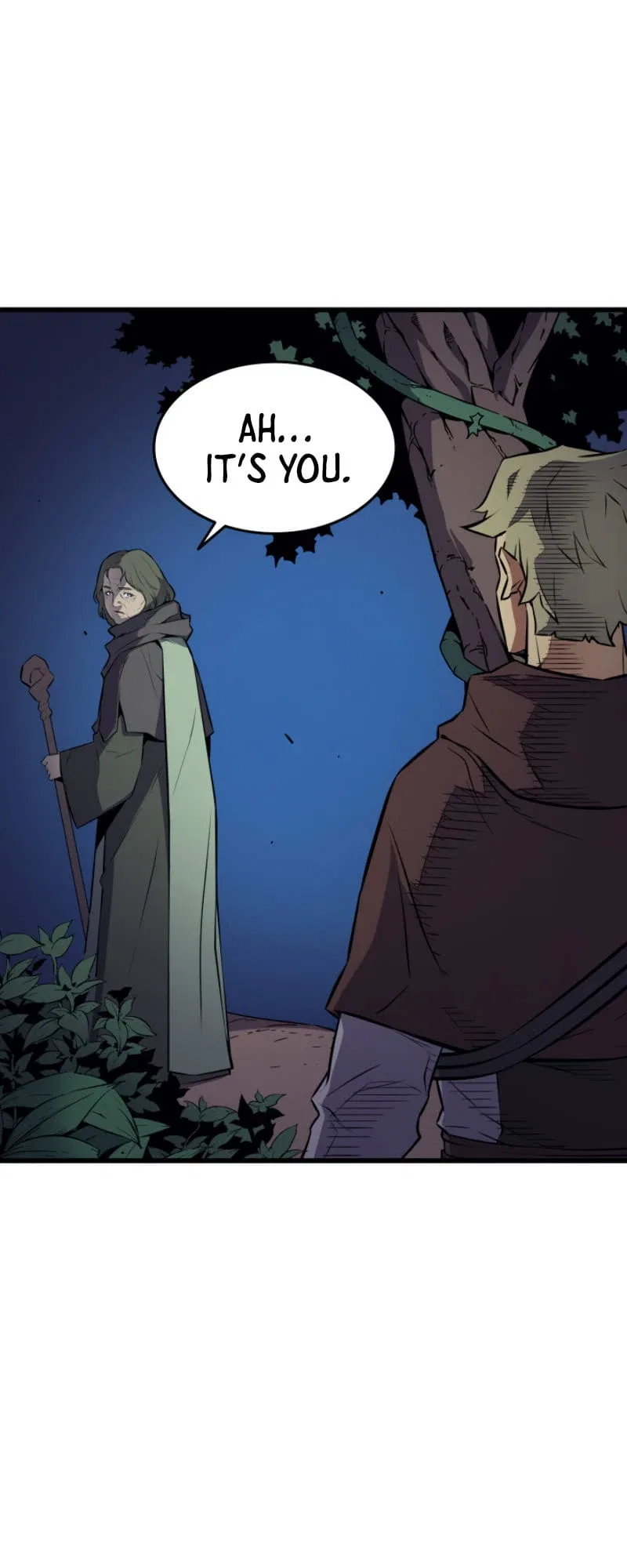 The Great Mage Returns After 4000 Years Chapter 76 – Page 49