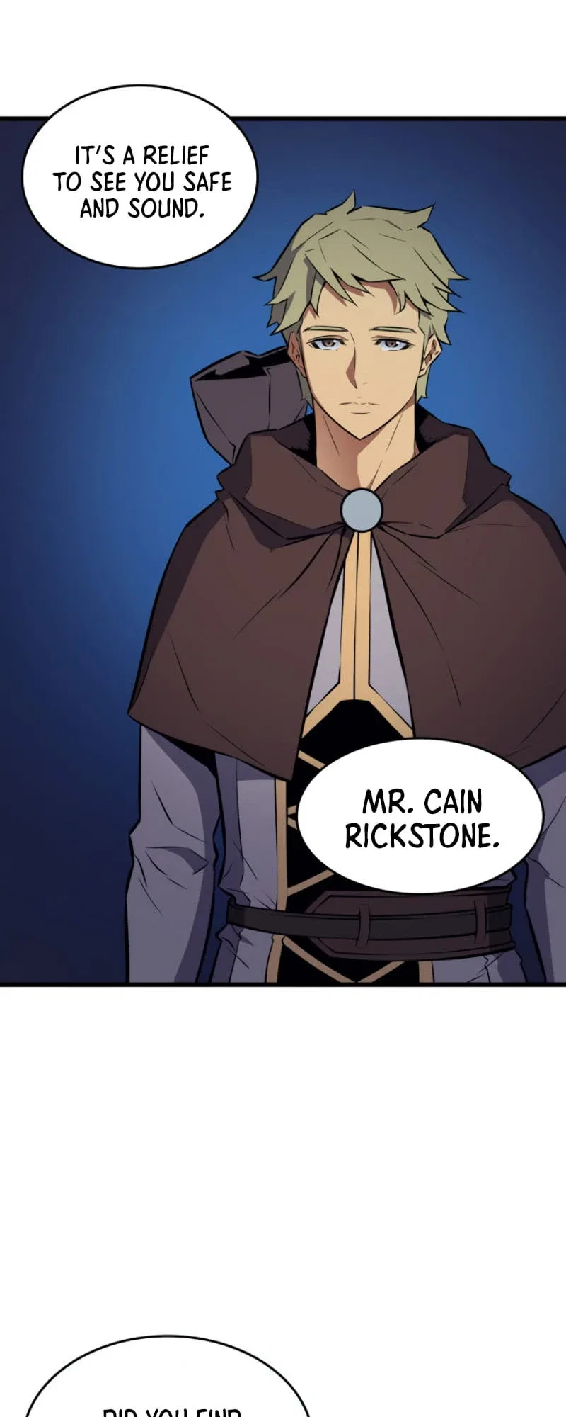 The Great Mage Returns After 4000 Years Chapter 76 – Page 50