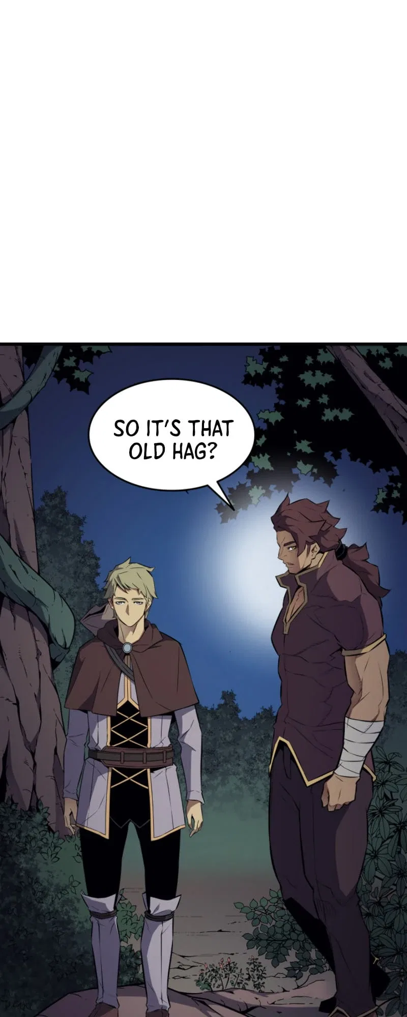 The Great Mage Returns After 4000 Years Chapter 76 – Page 52