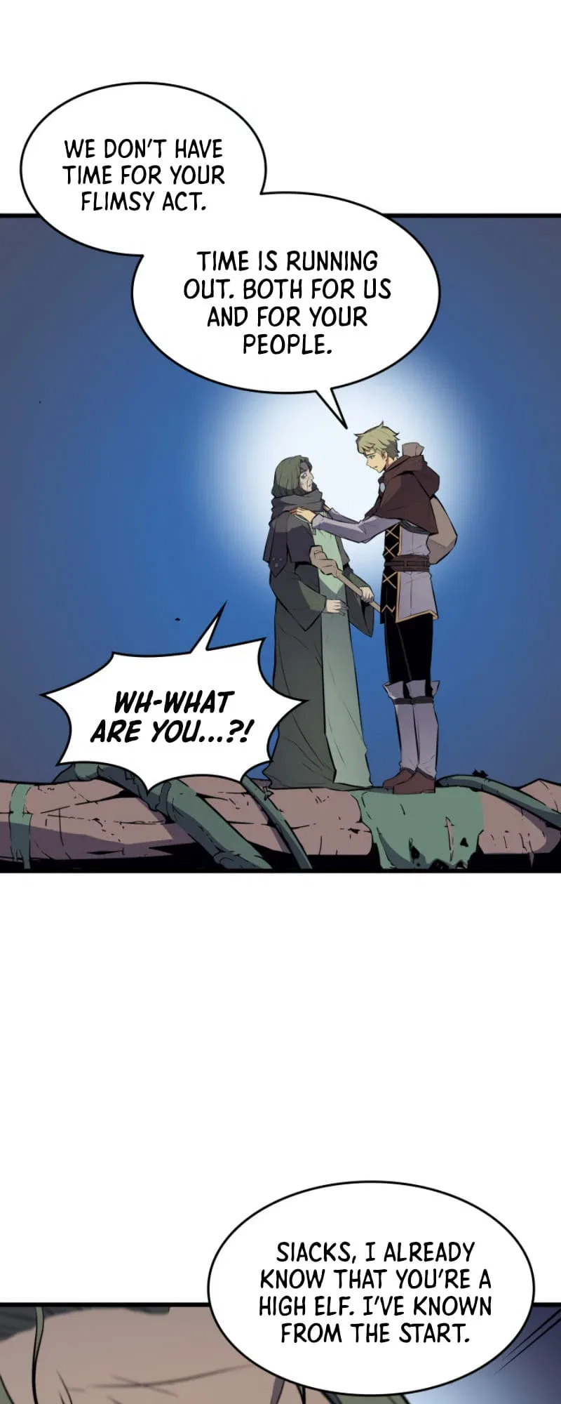 The Great Mage Returns After 4000 Years Chapter 76 – Page 59