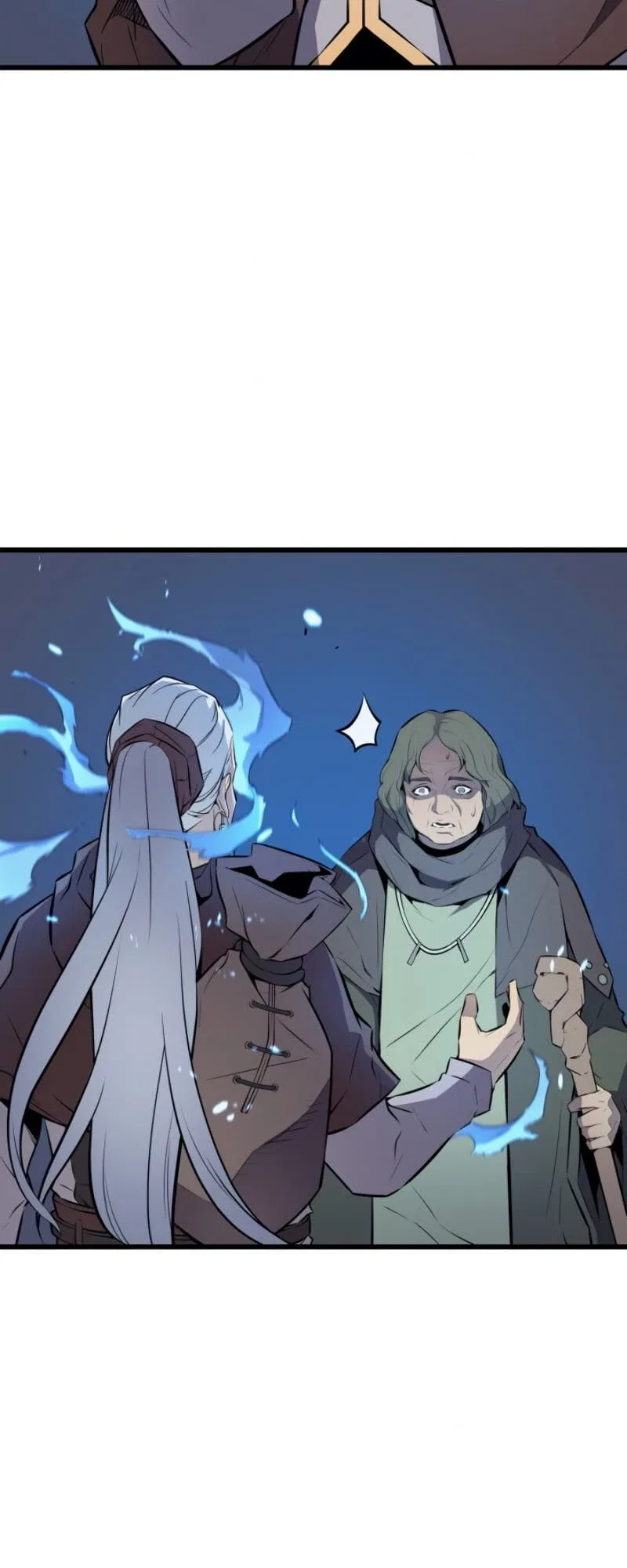 The Great Mage Returns After 4000 Years Chapter 76 – Page 61