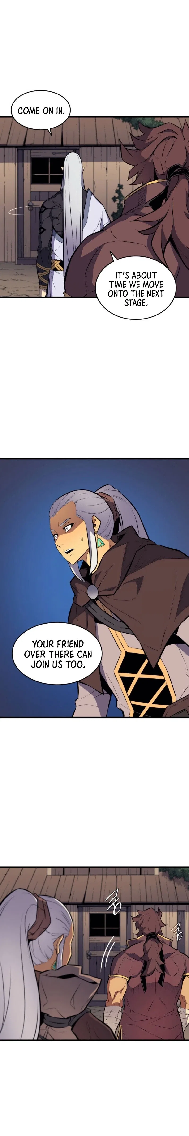 The Great Mage Returns After 4000 Years Chapter 75 – Page 7
