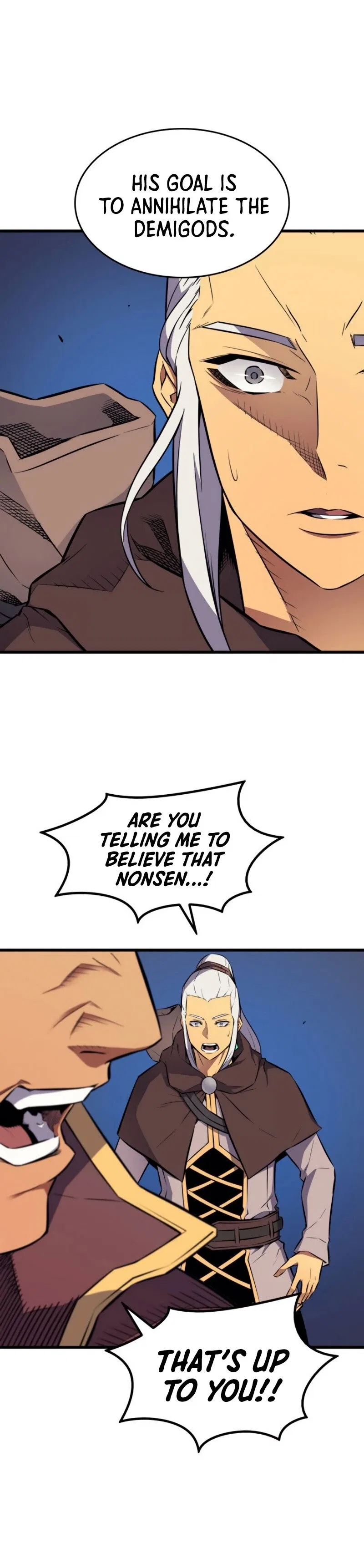 The Great Mage Returns After 4000 Years Chapter 75 – Page 10
