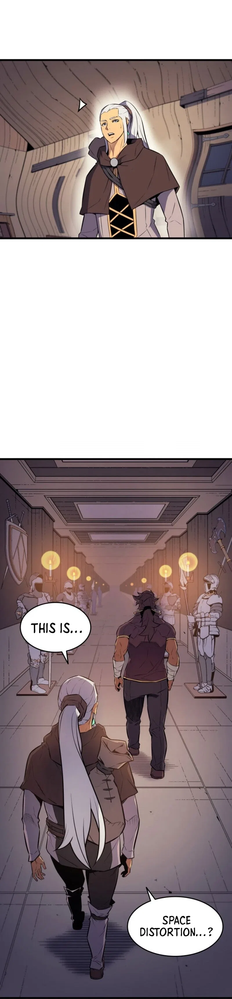 The Great Mage Returns After 4000 Years Chapter 75 – Page 12