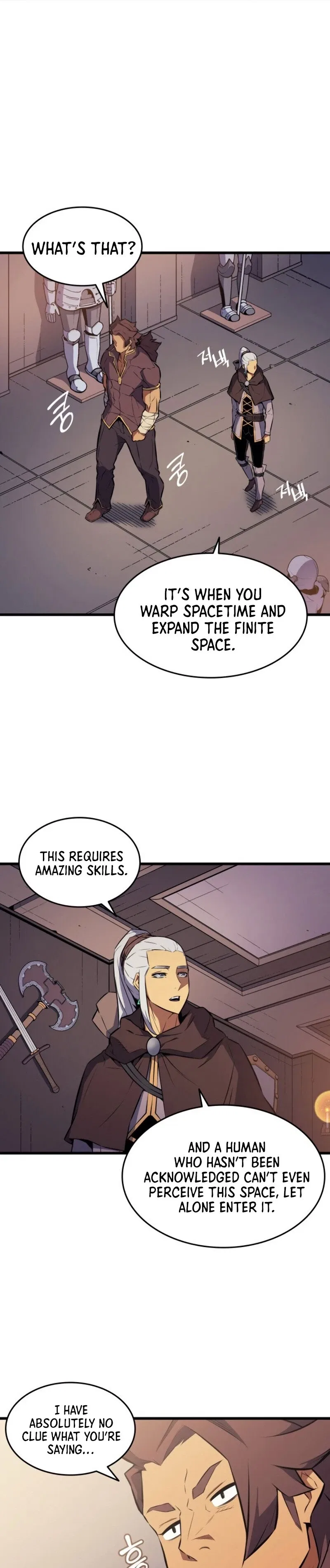 The Great Mage Returns After 4000 Years Chapter 75 – Page 13
