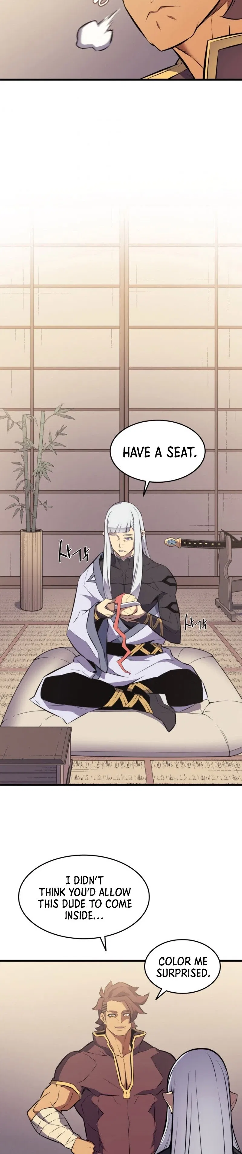 The Great Mage Returns After 4000 Years Chapter 75 – Page 14