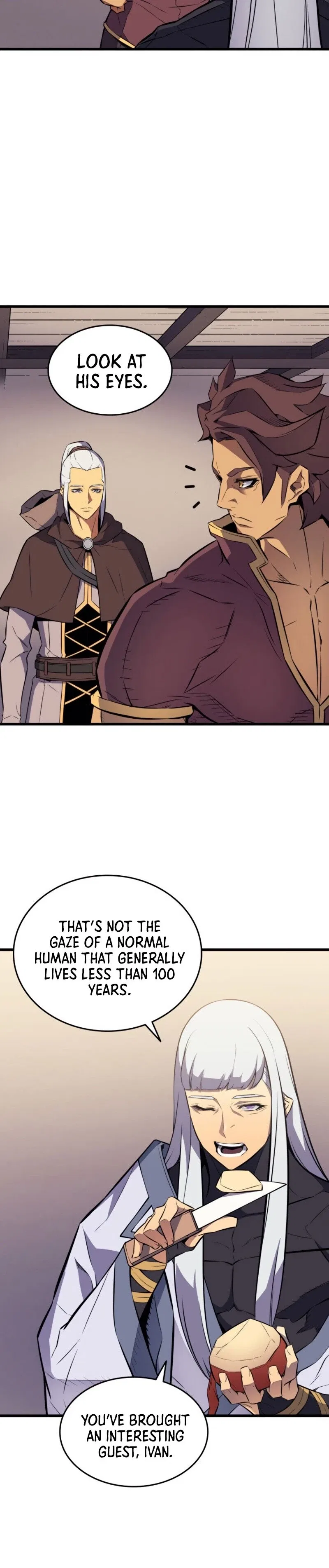The Great Mage Returns After 4000 Years Chapter 75 – Page 15