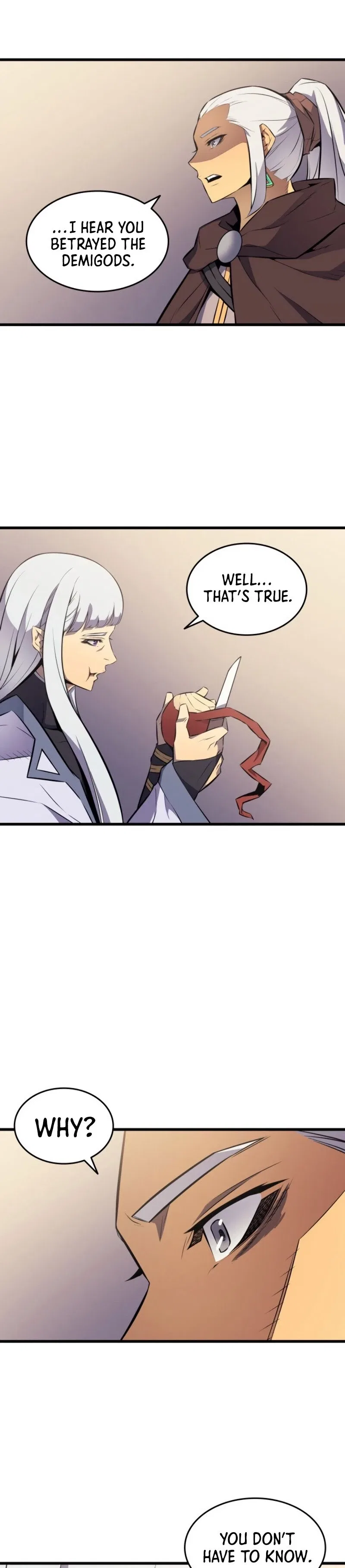The Great Mage Returns After 4000 Years Chapter 75 – Page 16
