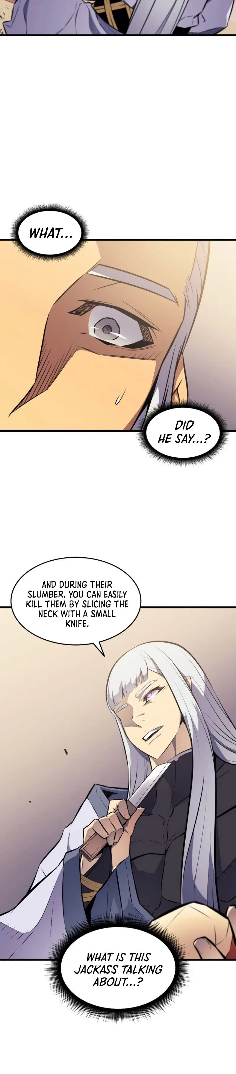 The Great Mage Returns After 4000 Years Chapter 75 – Page 18