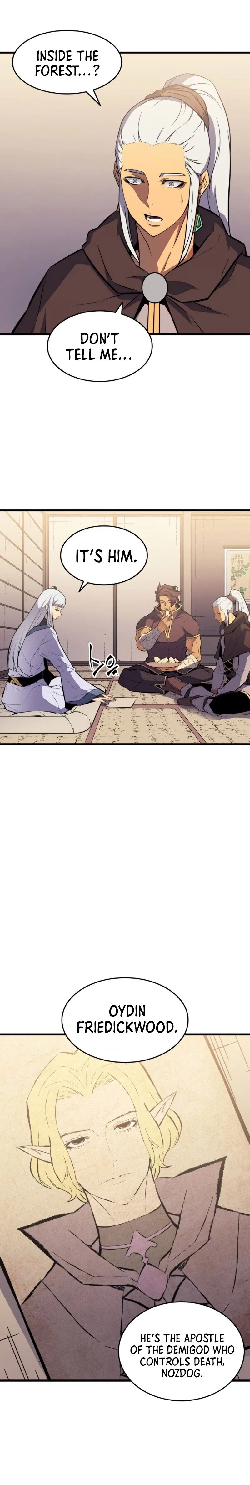 The Great Mage Returns After 4000 Years Chapter 75 – Page 20