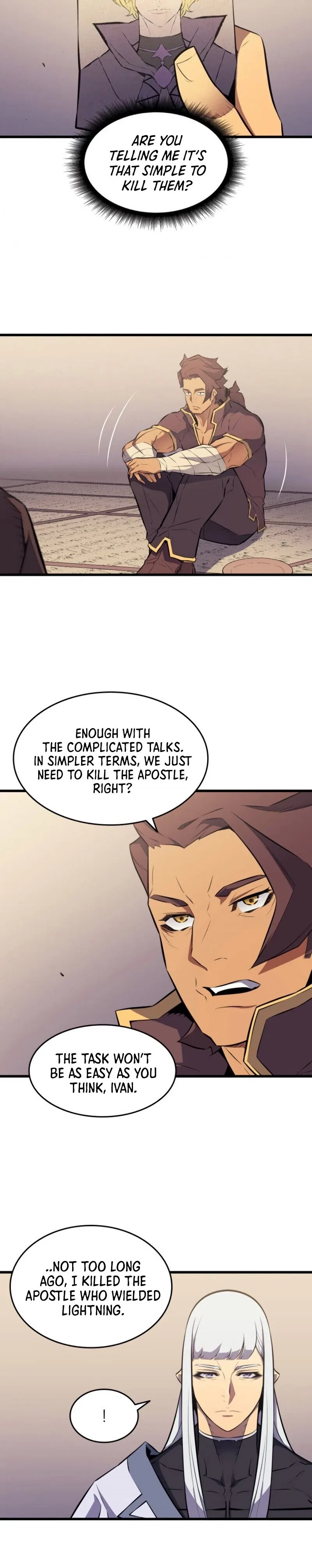 The Great Mage Returns After 4000 Years Chapter 75 – Page 24