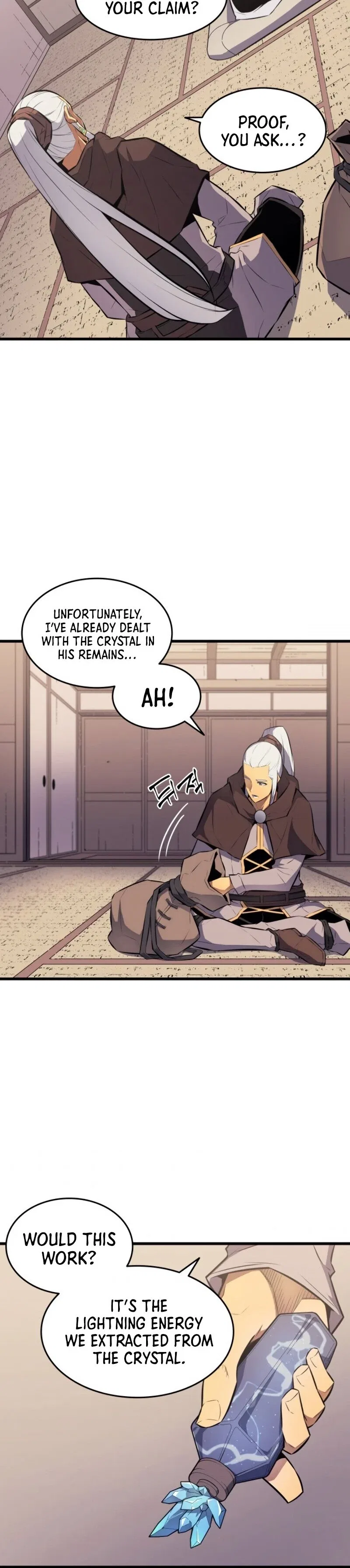 The Great Mage Returns After 4000 Years Chapter 75 – Page 26