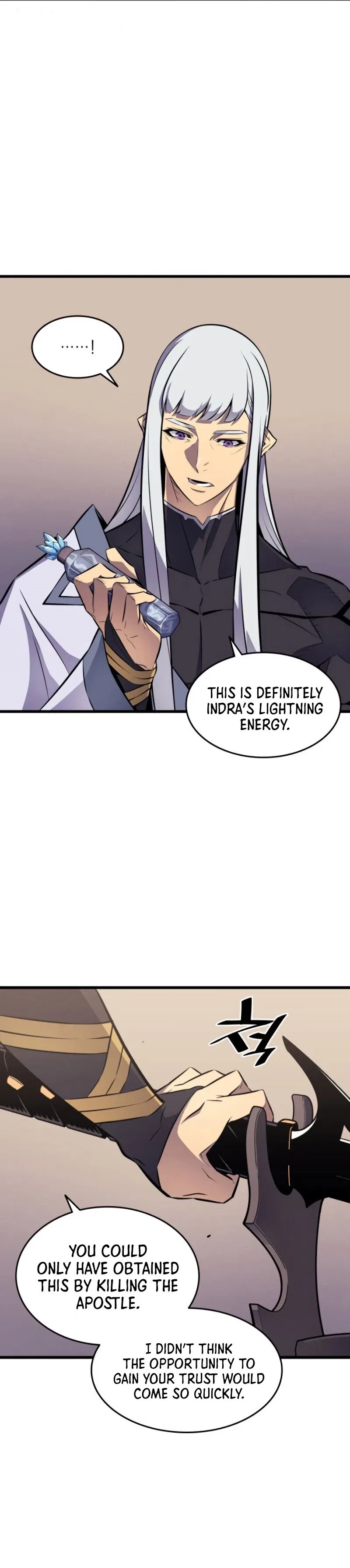The Great Mage Returns After 4000 Years Chapter 75 – Page 27