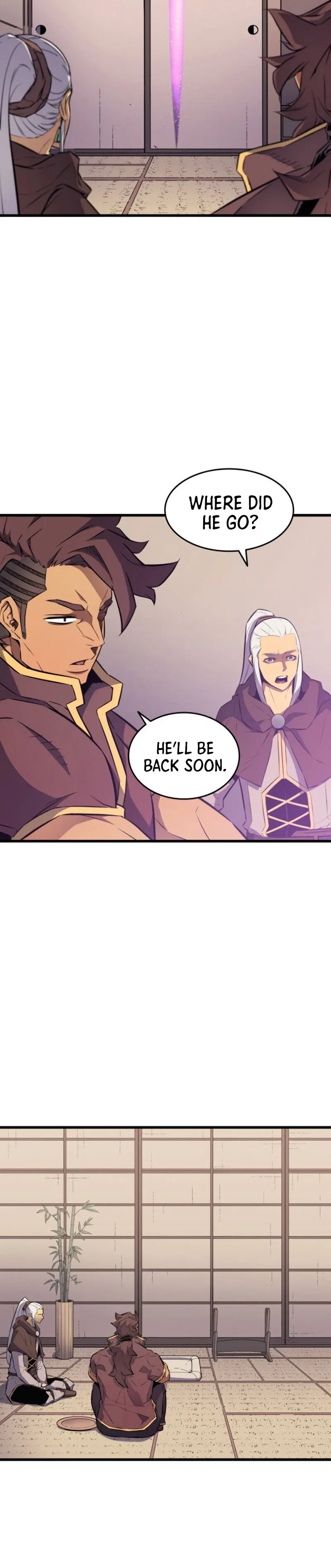 The Great Mage Returns After 4000 Years Chapter 75 – Page 30